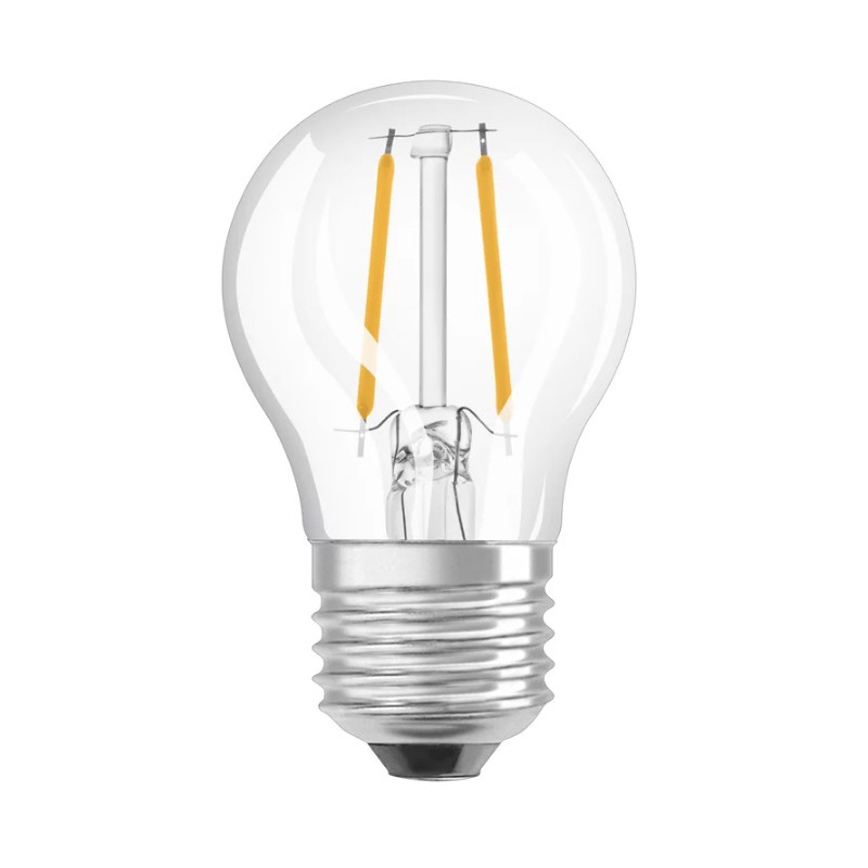 LED Крушка PARATHOM DIM CLP FIL 40 5W/827 E27 LEDVANCEна ниска цена с бърза доставка - BestPC.BG