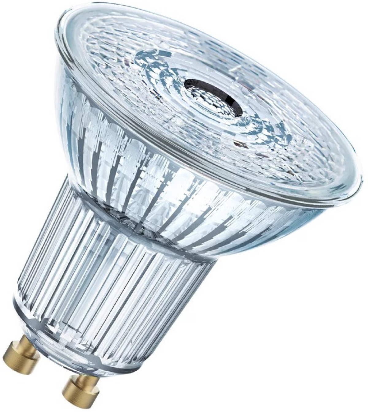 LED Луничка PARATHOM PAR16 50 36° 4,3W/827 GU10 LEDVANCEна ниска цена с бърза доставка - BestPC.BG