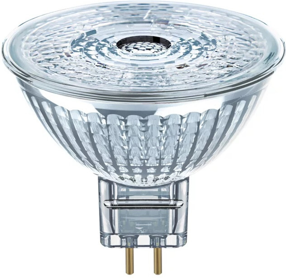 LED Луничка PARATHOM DIM MR16 35 36° 4,9W/830 GU5.3 LEDVANCEна ниска цена с бърза доставка - BestPC.BG