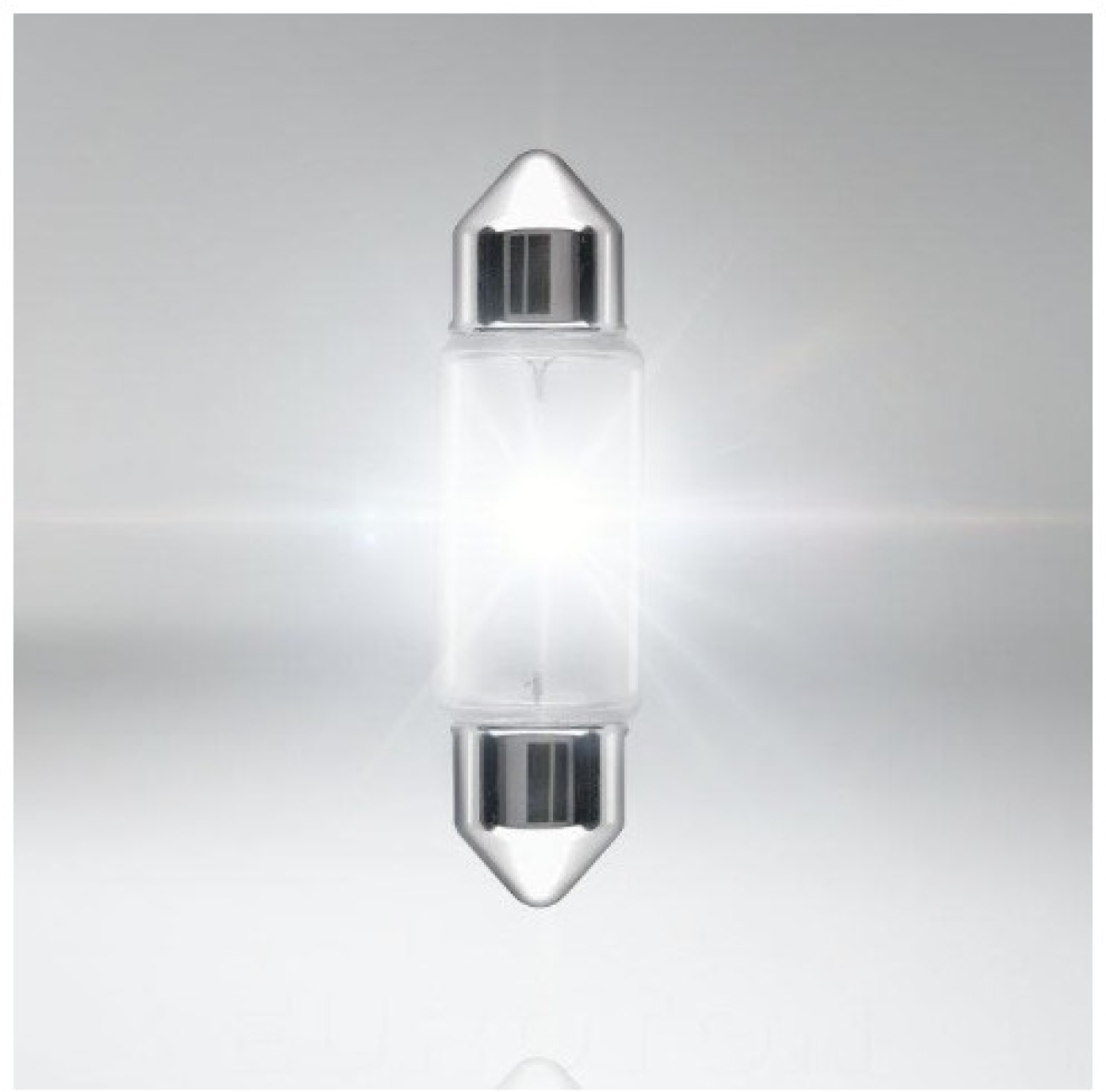 LED Крушка АВТОМОБИЛНА ЛАМПА 6429 10W 24V SV8,5-8 UNPACKED OSRAMна ниска цена с бърза доставка - BestPC.BG