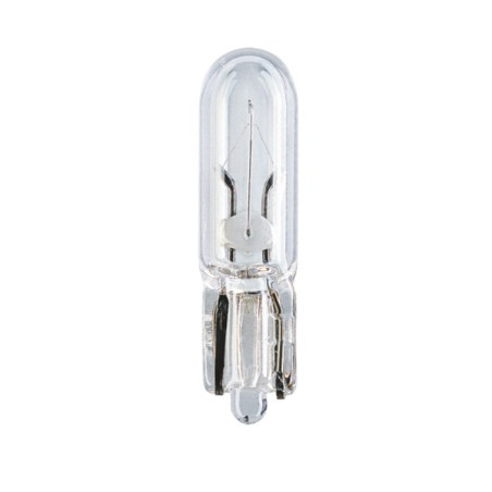 Продукт АВТОМОБИЛНА ЛАМПА 2722 2W 12V W2X4,6d UNPACKED OSRAMна ниска цена с бърза доставка - BestPC.BG