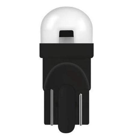 LED Крушка АВТОМОБИЛНА LED ЛАМПА NT1061CW W5W 0.5W 12V W2.1X9.5 DUOBLISTER OSRAMна ниска цена с бърза доставка - BestPC.BG