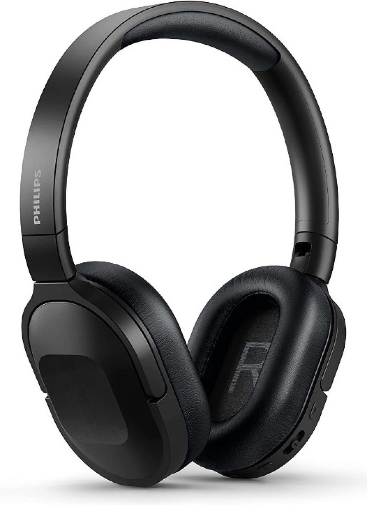 BLUETOOTH OVER-EAR СЛУШАЛКИ TAH6506BK ANC PHILIPSна ниска цена с бърза доставка - BestPC.BG