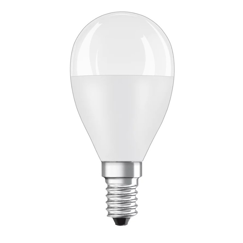 LED Крушка CLP60 806lm/7W/827 E14 VALUE LEDVANCEна ниска цена с бърза доставка - BestPC.BG