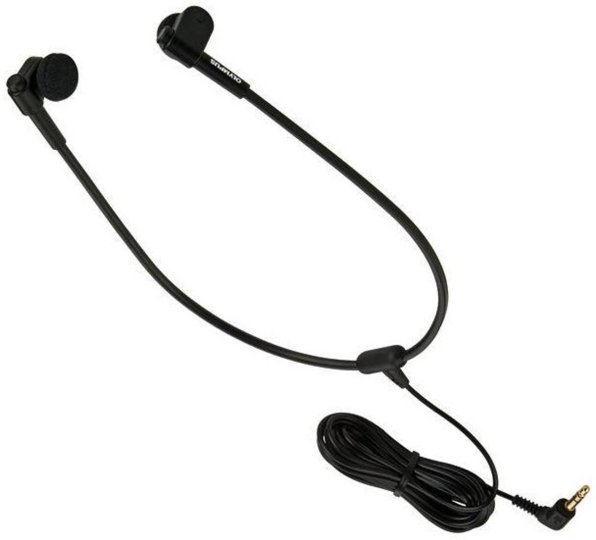 СЛУШАЛКИ E-62 HEADSET OLYMPUSна ниска цена с бърза доставка - BestPC.BG
