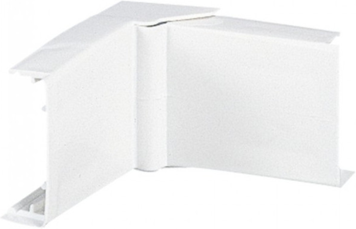 Елемент ЪГЪЛ ЗА 40Х20 LGR 30281 LEGRANDна ниска цена с бърза доставка - BestPC.BG