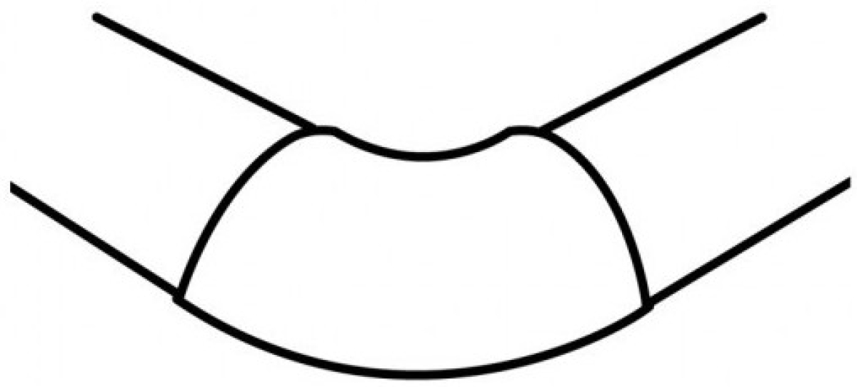 Елемент ПЛОСЪК ЪГЪЛ ЗА 92Х20 LGR 32802 LEGRAND - БЯЛна ниска цена с бърза доставка - BestPC.BG