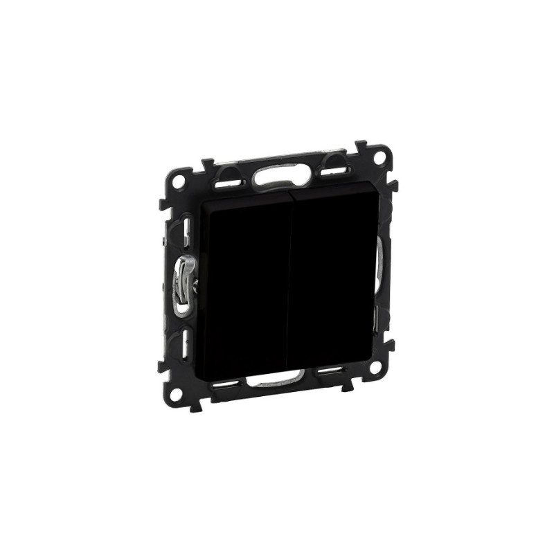 Продукт СЕРИЕН КЛЮЧ 756305 VALENA LIFE LEGRAND - ЧЕРЕНна ниска цена с бърза доставка - BestPC.BG