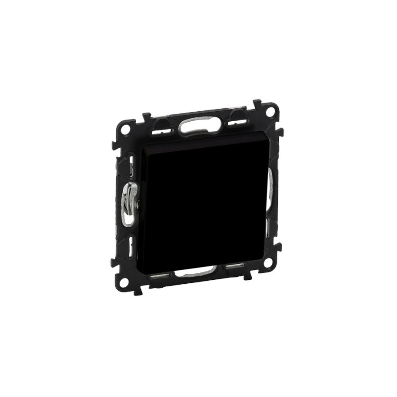 Продукт ДЕВИАТОРЕН КЛЮЧ 756316 VALENA LIFE LEGRAND - ЧЕРЕНна ниска цена с бърза доставка - BestPC.BG