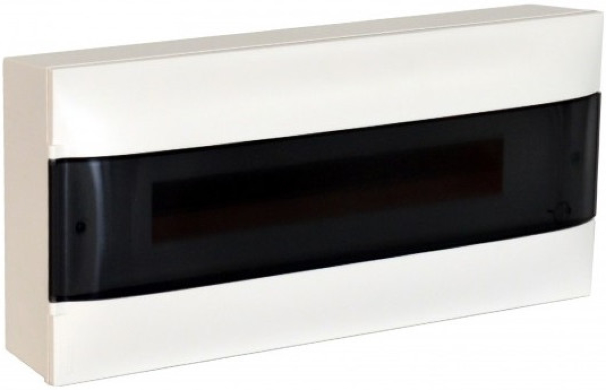 22 МОДУЛНО ТАБЛО + ШИНА ЗА ОТКРИТ МОНТАЖ LGR 137215 LEGRAND - ОПУШЕНА ВРАТИЧКАна ниска цена с бърза доставка - BestPC.BG