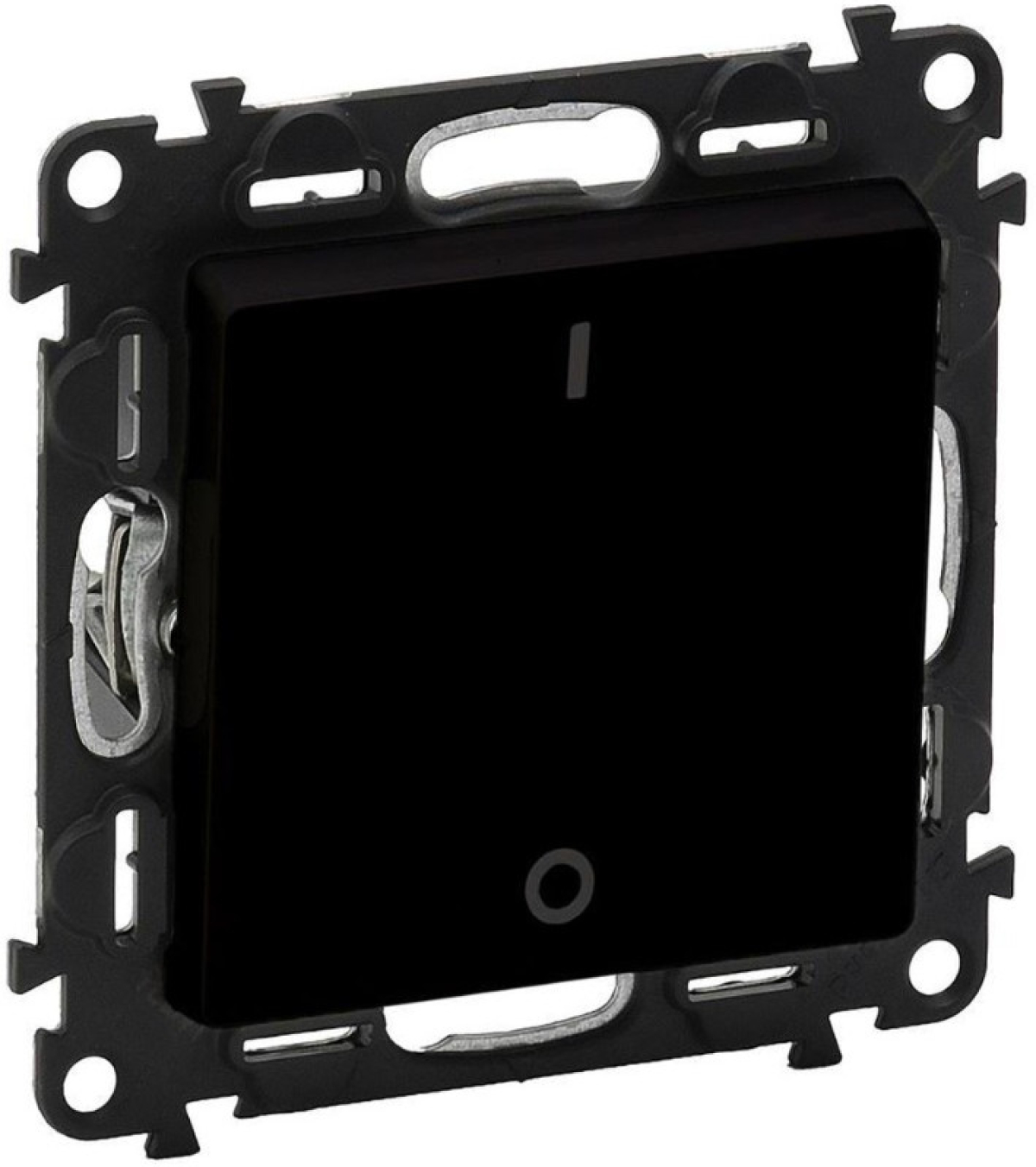 Продукт ДВУПОЛЮСЕН КЛЮЧ 16А LGR 756322 VALENA LIFE LEGRAND - ЧЕРЕНна ниска цена с бърза доставка - BestPC.BG