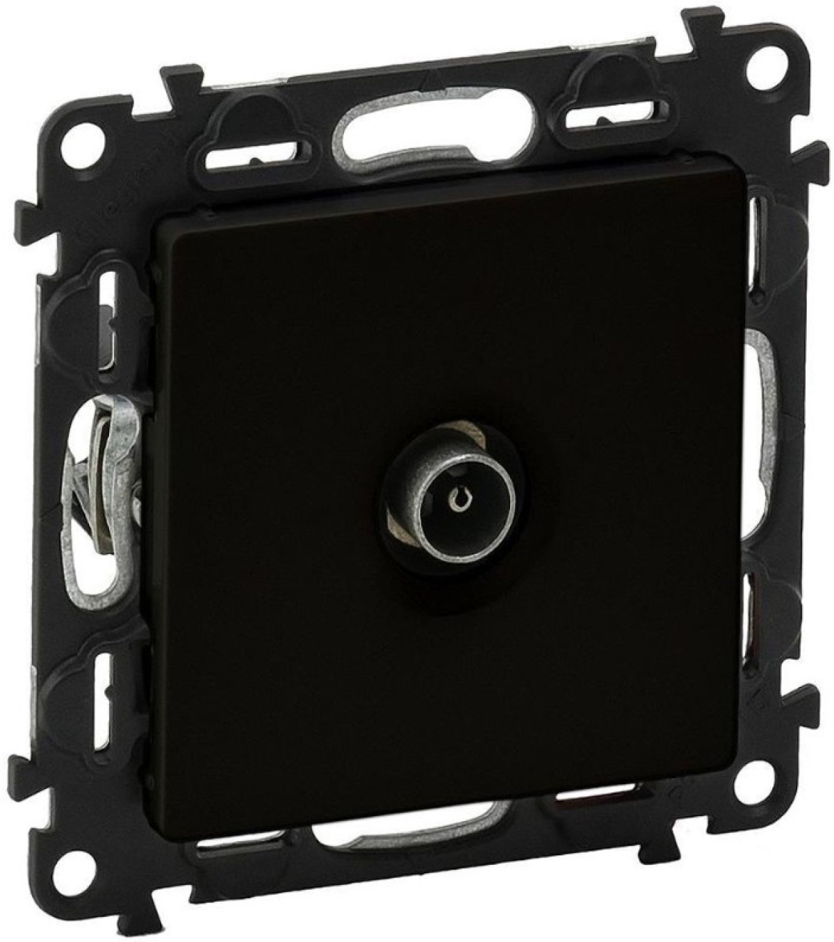 TV РОЗЕТКА 0-2400MHz LGR 756351 VALENA LIFE LEGRAND - ЧЕРЕНна ниска цена с бърза доставка - BestPC.BG