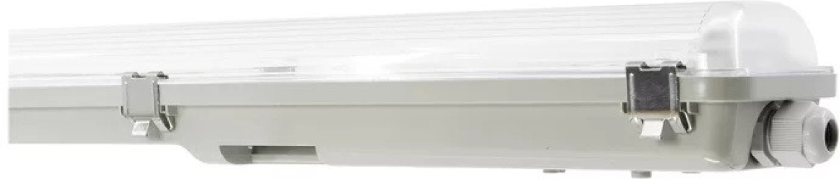 LED Крушка LED ЛАМПА DP HOUSING 600 P 2XLAMP IP65 LEDVANCEна ниска цена с бърза доставка - BestPC.BG