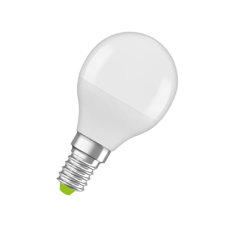 LED Крушка GOGREEN CLP40 470lm/827 E14 LEDVANCEна ниска цена с бърза доставка - BestPC.BG