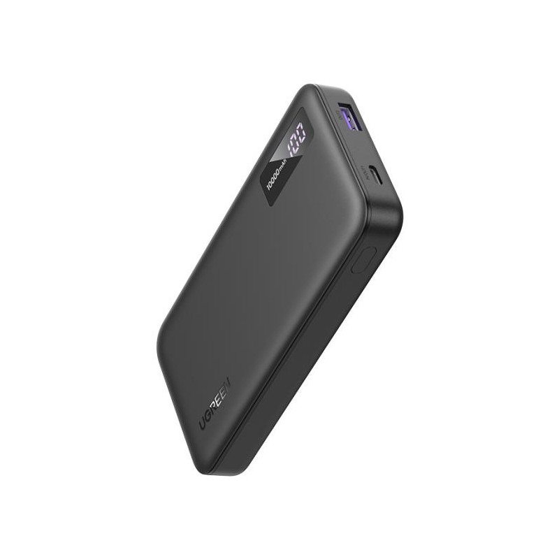 Външна батерия POWER BANK 10 000mAh Mini FAST CHARGI PB311 UGREENна ниска цена с бърза доставка - BestPC.BG