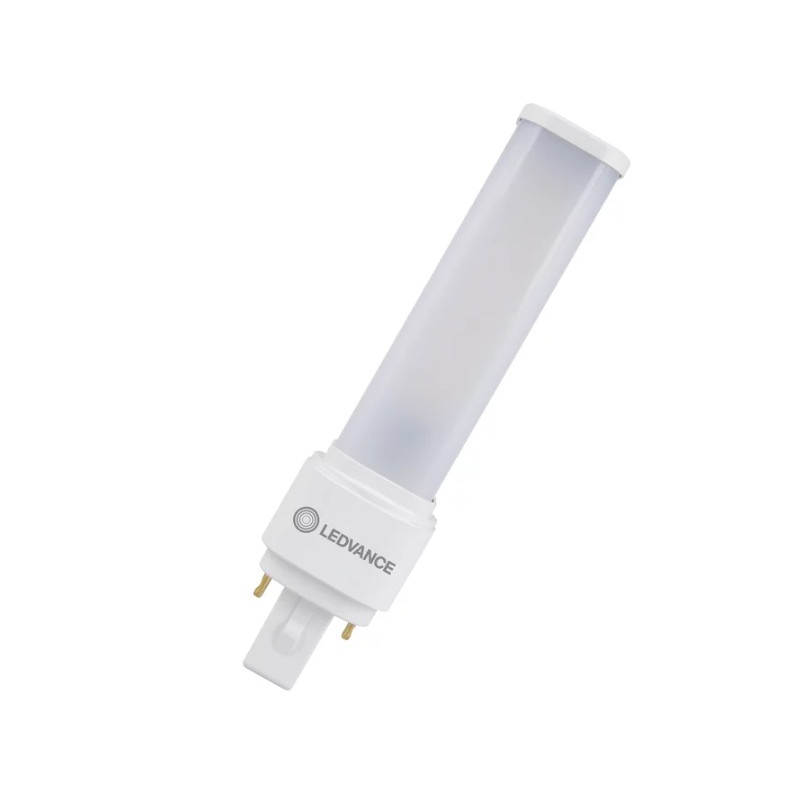 LED Крушка LED ЛАМПА DULUX LED D18 EM & AC MAINS V 7W 830 G24D-2 LEDVANCEна ниска цена с бърза доставка - BestPC.BG