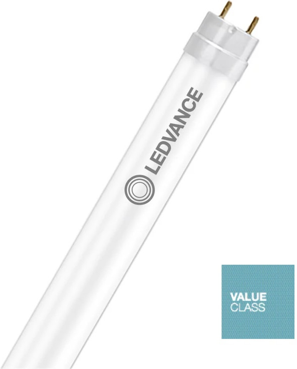 LED Крушка TUBE T8 EM V 438 mm 5.4W 840 LEDVANCEна ниска цена с бърза доставка - BestPC.BG