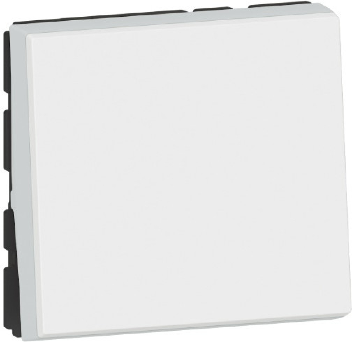 Продукт ДЕВИАТОРЕН КЛЮЧ 2М 278011L MOSAIC LEGRANDна ниска цена с бърза доставка - BestPC.BG