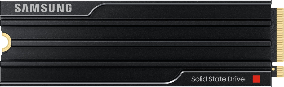 SSD Samsung 9100 PRO, 2TB, M.2 2280, PCI Express 5.0 x4, 14700 MBps read, 13400 MBps writeна ниска цена с бърза доставка - BestPC.BG