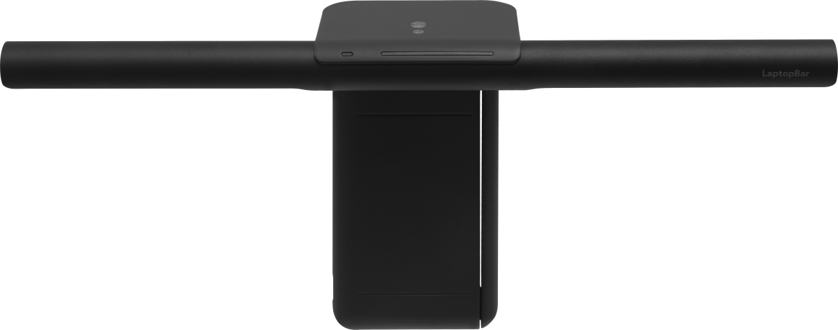 Продукт Лампа за четене за лаптоп BenQ LaptopBar - Чернона ниска цена с бърза доставка - BestPC.BG