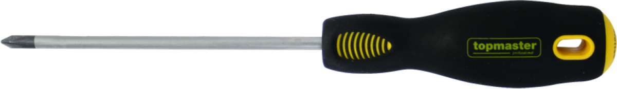Инструмент/Тестер Отвертка звезда PZ2 6х100mm SVCM TMPна ниска цена с бърза доставка - BestPC.BG