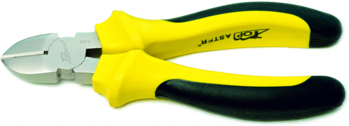 Инструмент/Тестер Клещи резачки 180mm CR-V TMPна ниска цена с бърза доставка - BestPC.BG