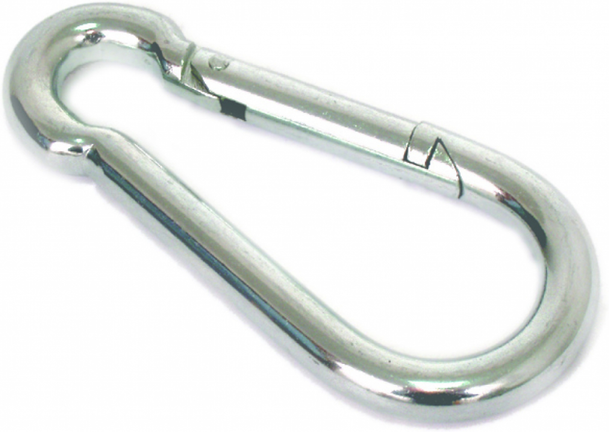 Карабинер 5х50ммна ниска цена с бърза доставка - BestPC.BG