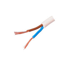 H05VV-F 2x0.50  /ШВПС/ на ниска цена с бърза доставка - BestPC.BG