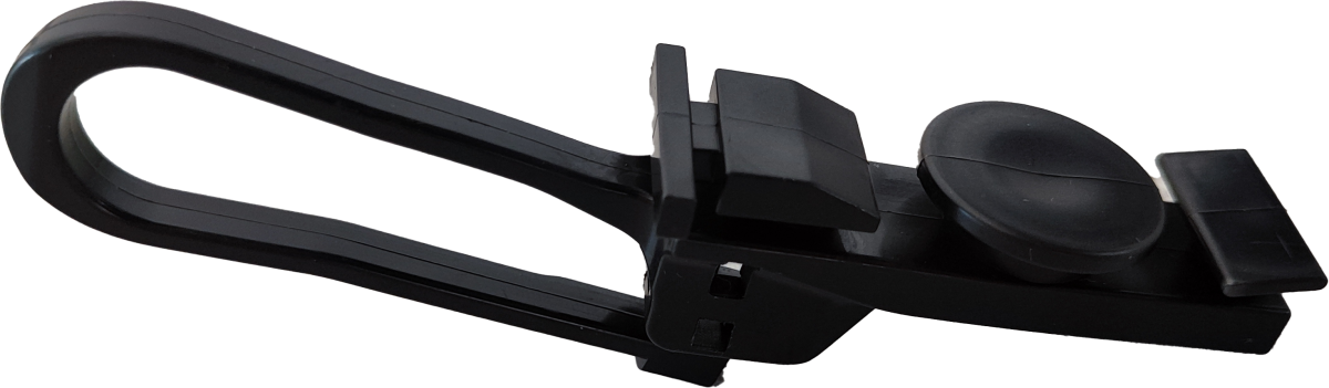 Опъвач за FTTH кабел S-typeна ниска цена с бърза доставка - BestPC.BG