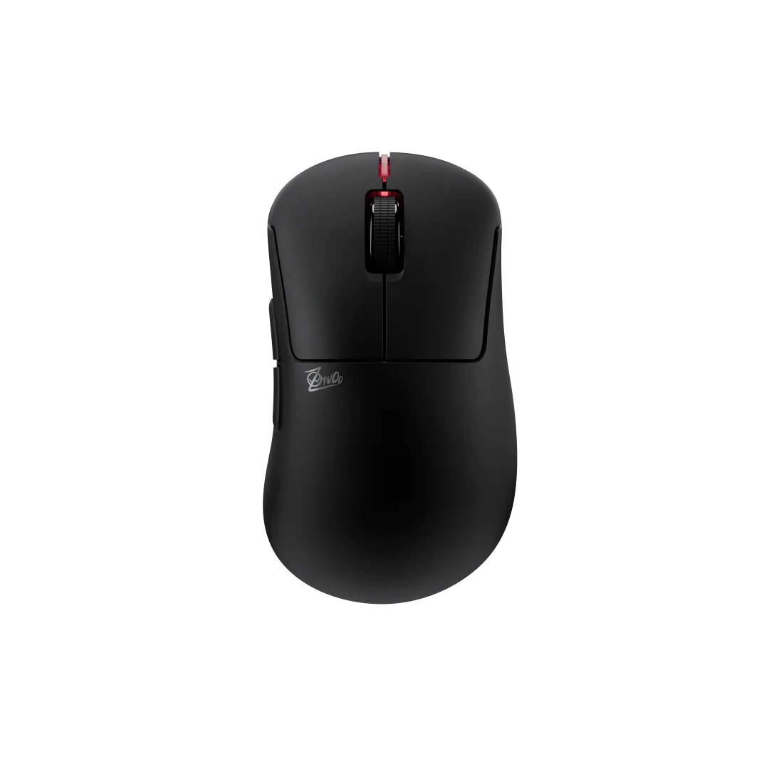 Pulsar професионална геймърска мишка Wireless Gaming Mouse ZywOo The Chosen Mouse Size2 Black 8Kна ниска цена с бърза доставка - BestPC.BG