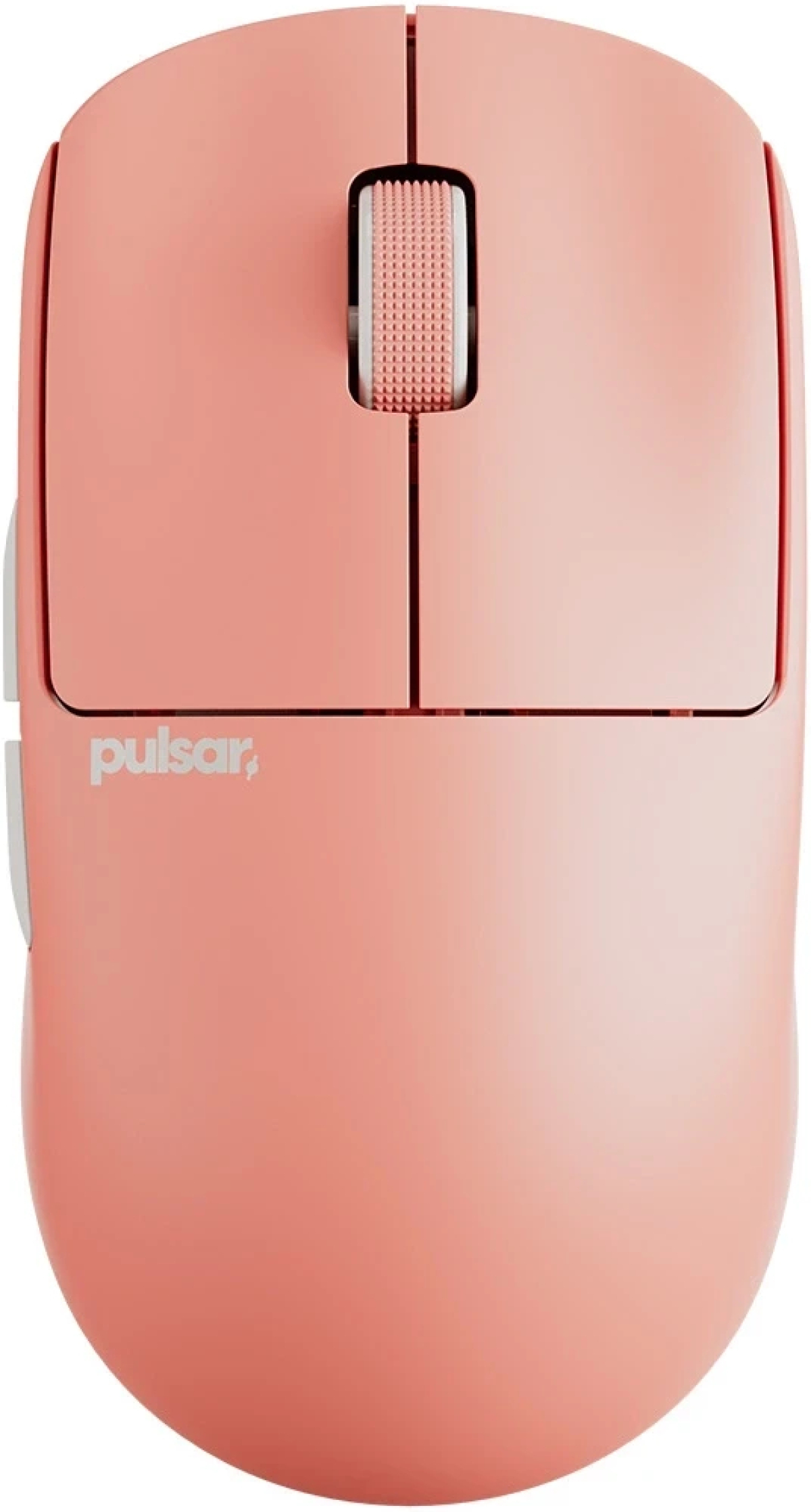 Pulsar професионална геймърска мишка Wireless Gaming Mouse X2 CrazyLight Sunset Haze 8Kна ниска цена с бърза доставка - BestPC.BG