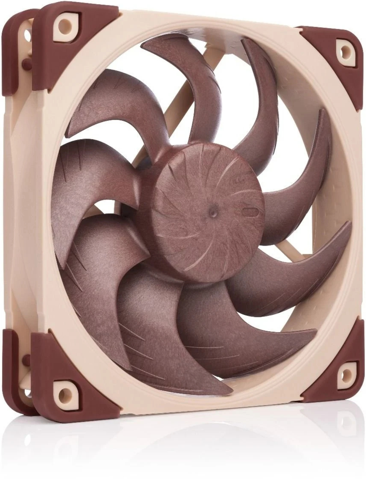 Noctua Вентилатор Fan 120mm NF-A12x25 G2 PWMна ниска цена с бърза доставка - BestPC.BG