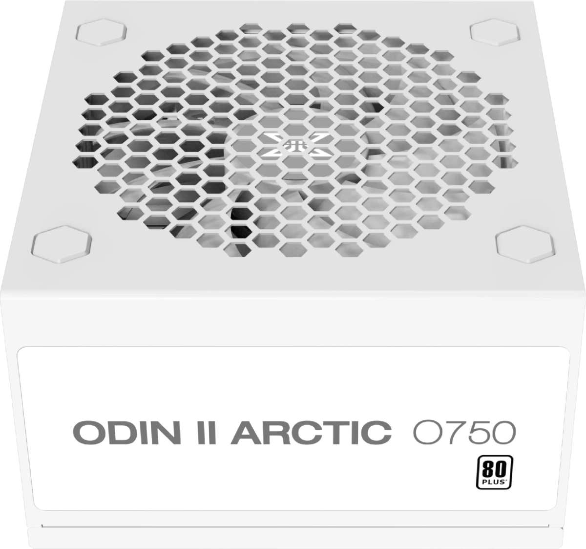 Захранване Xigmatek захранване PSU - Odin II 750W Arctic - 80 Plusна ниска цена с бърза доставка - BestPC.BG