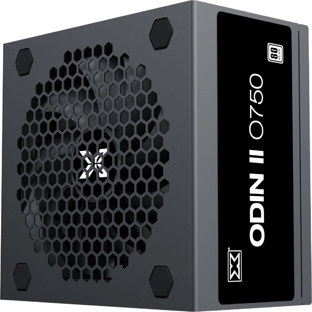Захранване Xigmatek захранване PSU - Odin II 750W - 80 Plusна ниска цена с бърза доставка - BestPC.BG