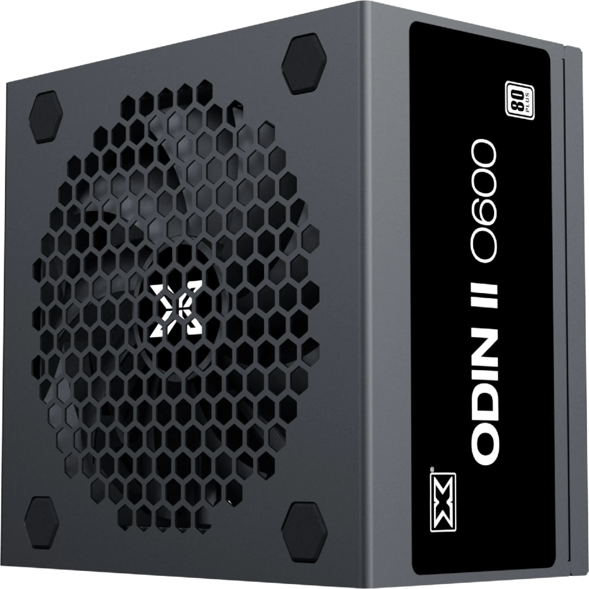 Захранване Xigmatek захранване PSU - Odin II 600W - 80 Plusна ниска цена с бърза доставка - BestPC.BG