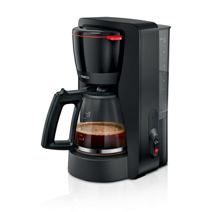 Bosch Кафе машина MyMoment TKA2M113, чернана ниска цена с бърза доставка - BestPC.BG