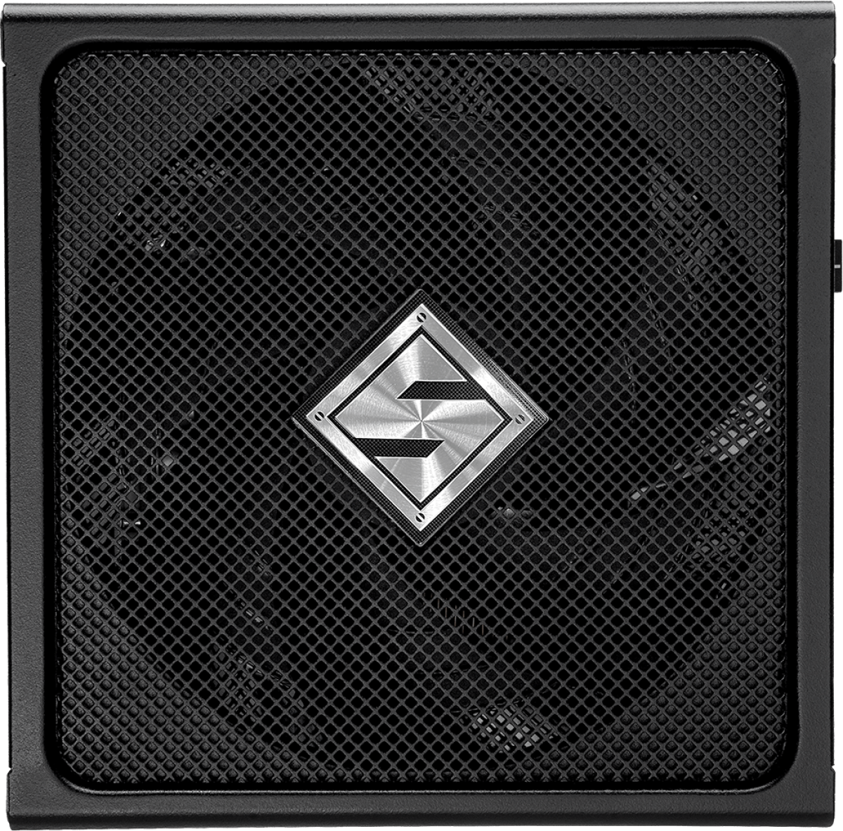 Захранващ блок ASRock Steel Legend 1000W 80+ Goldна ниска цена с бърза доставка - BestPC.BG