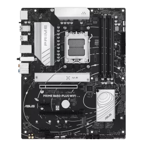 Дънна платка ASUS PRIME B650-PLUS WIFI -AM5на ниска цена с бърза доставка - BestPC.BG