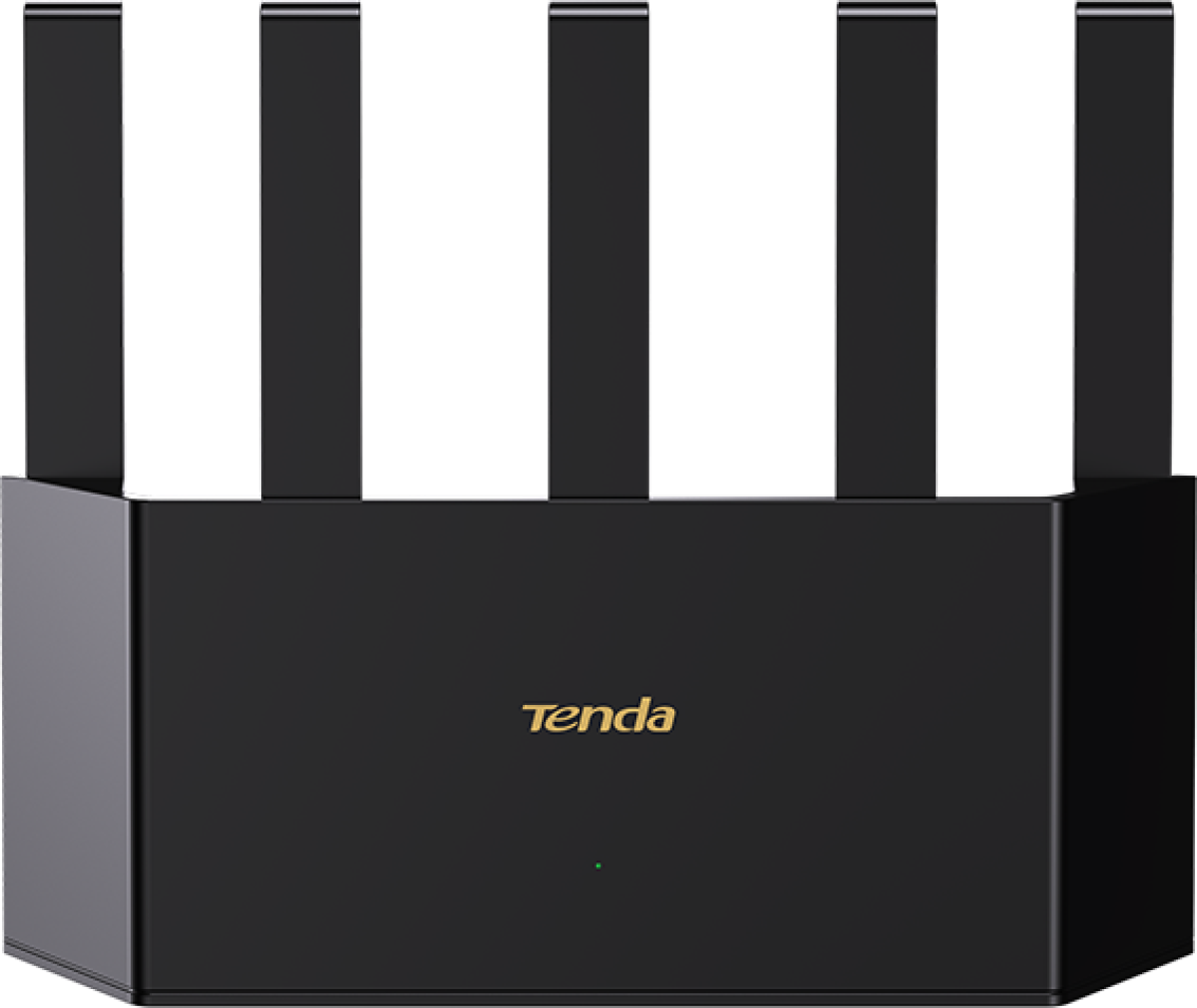 Безжичен рутер TENDA TE3L BE3600 GB WI-FI 7на ниска цена с бърза доставка - BestPC.BG