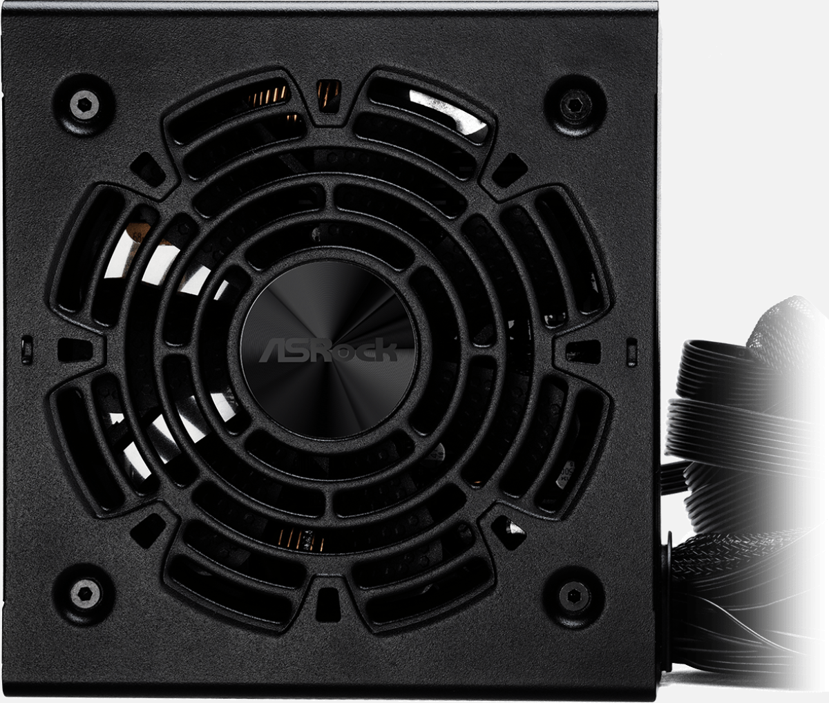 Захранване PSU ASROCK CHALLENGER 650W BRZна ниска цена с бърза доставка - BestPC.BG