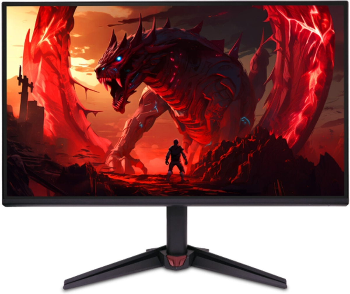 Монитор Acer Nitro VG270UGbmiipx, 27\'\' QHD (2560x1440) IPS, 120Hz, 1ms. 2xHDMI,Speakers, DP, Audio Outна ниска цена с бърза доставка - BestPC.BG