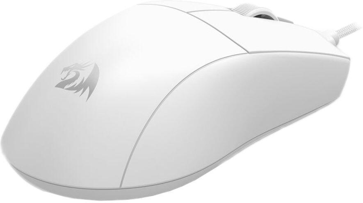 Геймърска мишка Redragon K1ng 1K M724Wна ниска цена с бърза доставка - BestPC.BG