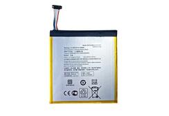 C11P1517 батерия за таблет Asus, 2 клетки, 3.85V, 18Whна ниска цена с бърза доставка - BestPC.BG