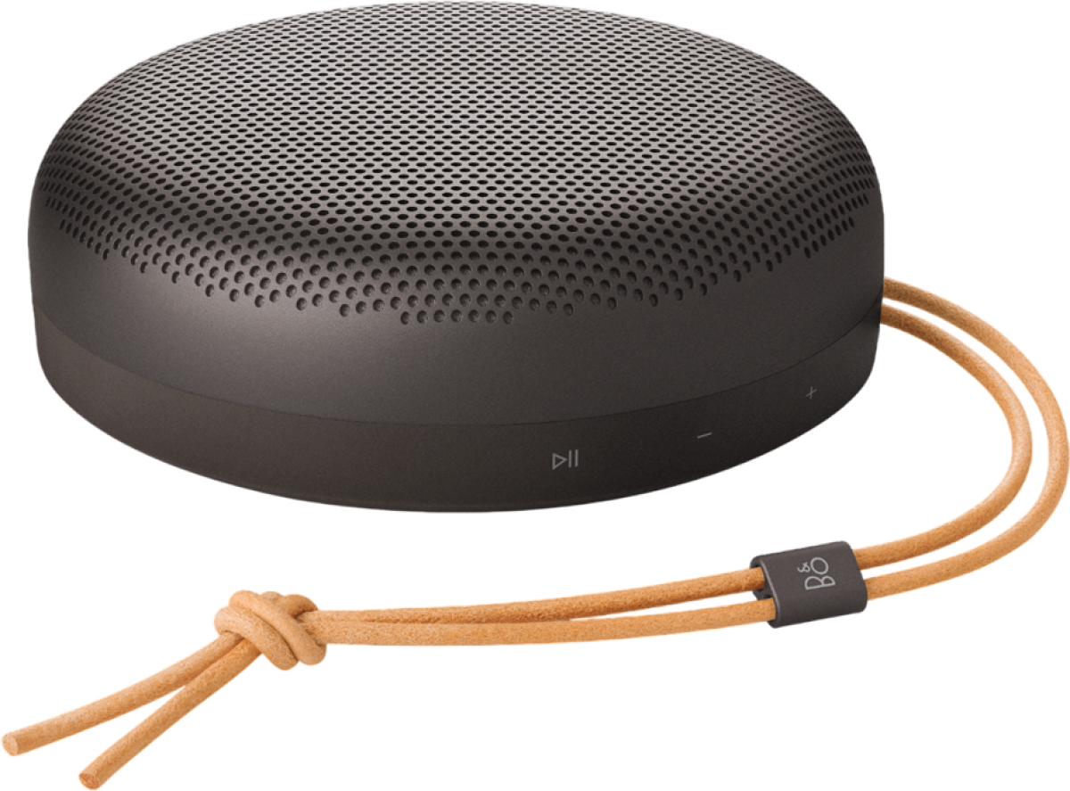 Beosound A1 3rd Gen, 60 W, 54Hz-20kHz, 92 dB, Bluetooth 5.1, USB-C, Warm Graniteна ниска цена с бърза доставка - BestPC.BG