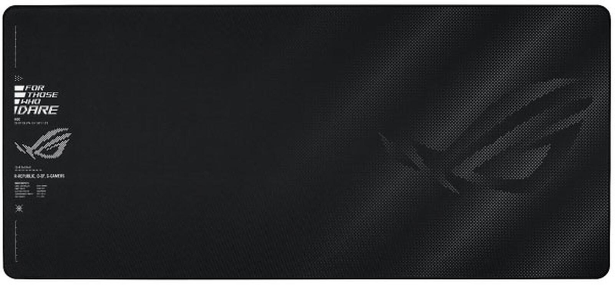 Подложка за мишка Геймърски пад ASUS ROG Sheath II XXLна ниска цена с бърза доставка - BestPC.BG