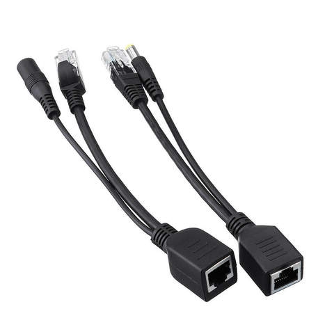 POE Сплитер POE420на ниска цена с бърза доставка - BestPC.BG