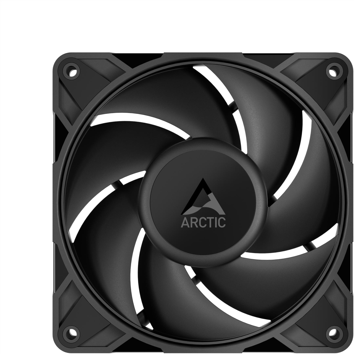 Вентилатор ARCTIC P12 Pro 120mm PWMна ниска цена с бърза доставка - BestPC.BG
