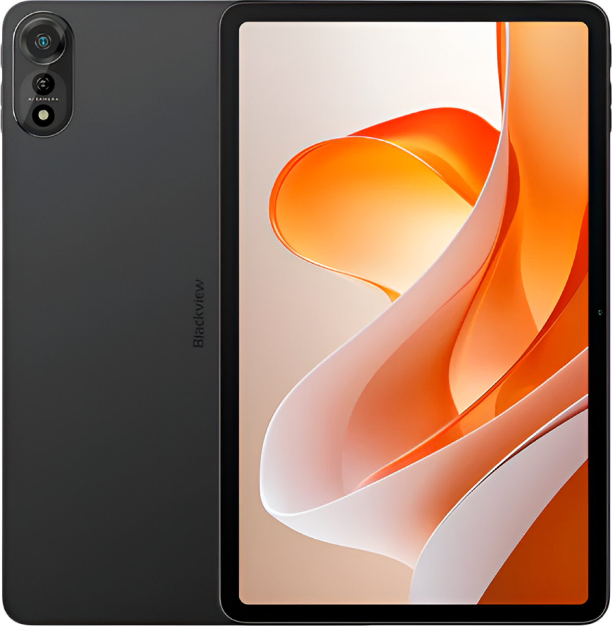 Таблет Blackview MEGA 2, 12" 2000х1200 IPS, Allwinner A733, 12GB, 256GB, 16 Mpx, 9000 mAh, 802.11ax,на ниска цена с бърза доставка - BestPC.BG