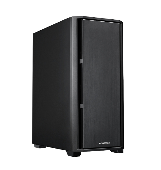 Кутия Chieftec Pro Midi Qна ниска цена с бърза доставка - BestPC.BG