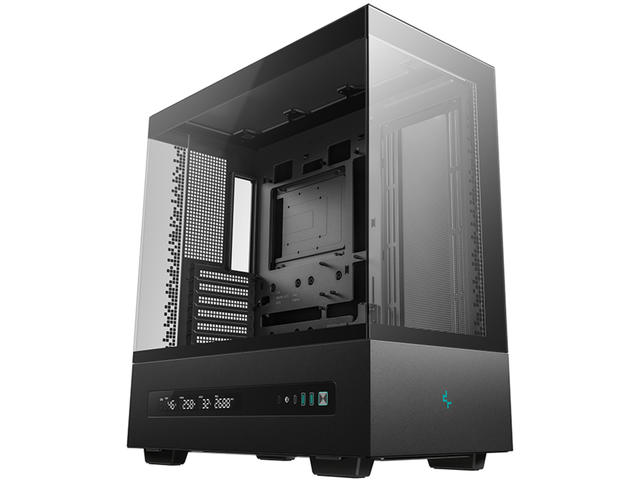 Кутия CH690_DIGITALна ниска цена с бърза доставка - BestPC.BG